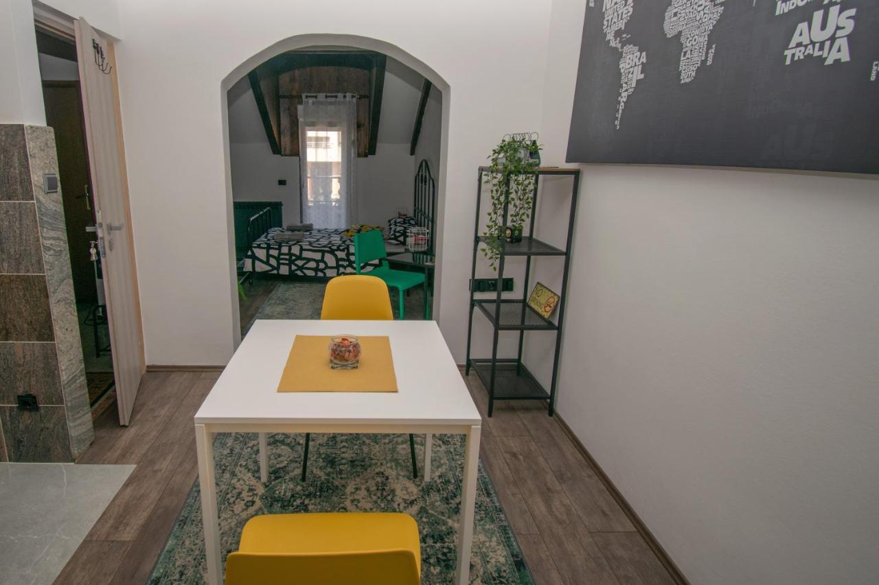 דירות זאגרב Studio Apartman Dalia מראה חיצוני תמונה