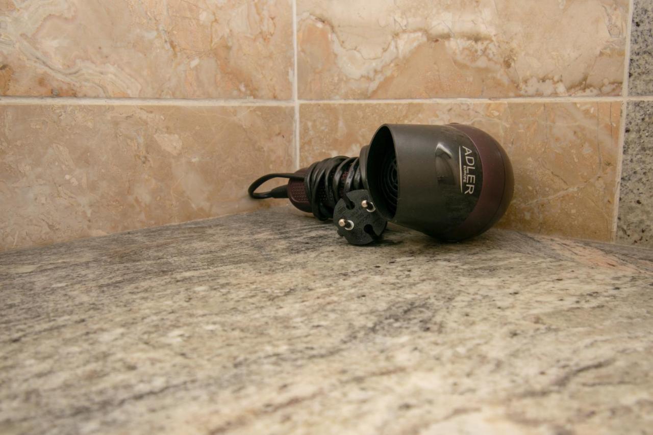 דירות זאגרב Studio Apartman Dalia מראה חיצוני תמונה