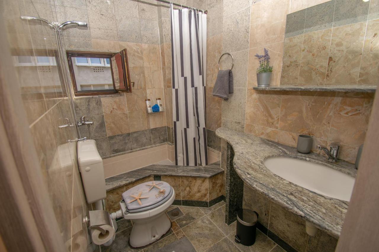 דירות זאגרב Studio Apartman Dalia מראה חיצוני תמונה
