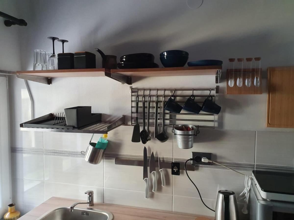 דירות זאגרב Studio Apartman Dalia מראה חיצוני תמונה